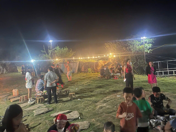 Food & Drinks 3, Alu Homestay Ta Phin, Sa Pa