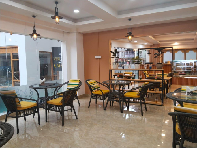 Others 5, Naksel Urban Hotel & Spa, Chang