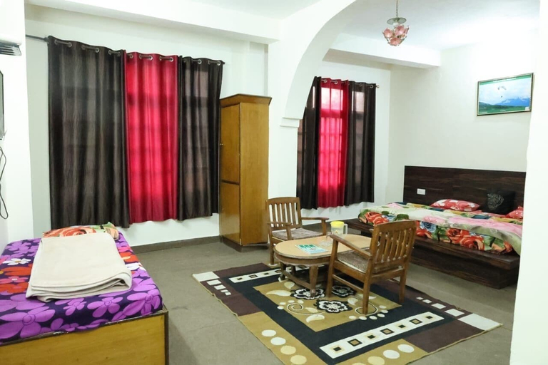 Others 5, Hotel paradise hills, Chamba