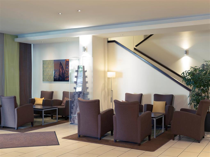 Public Area 3, Mercure Hotel Freiburg Am Muenster, Freiburg im Breisgau