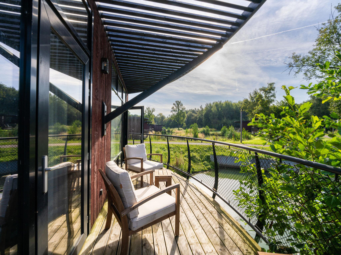 Others 5, Luxury Retreat in Nature, Hainaut