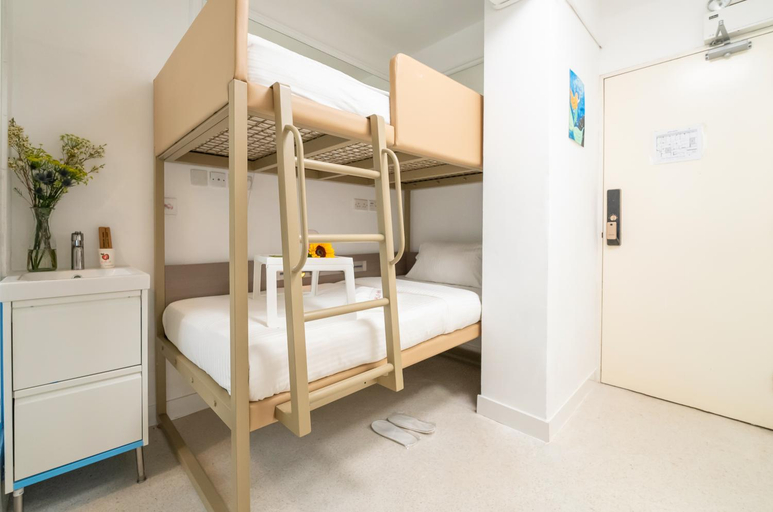 Bedroom 15