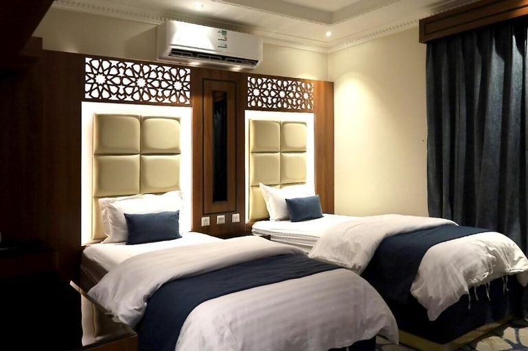 Bedroom 4, rukn albahiat lilshuqaq almakhduma, Riyadh
