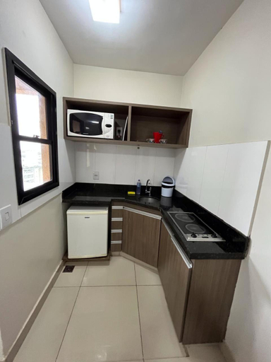Others 4, FLAT Condominio CRYSTAL PLACE, Goiania