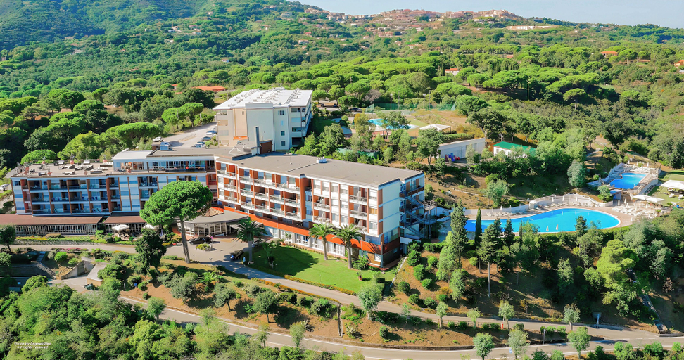 Exterior & Views 2, Hotiday Room Collection - Porto Azzurro, Livorno