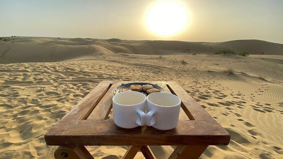 Others 4, Arman Desert Luxury Camp & Resort, Jaisalmer
