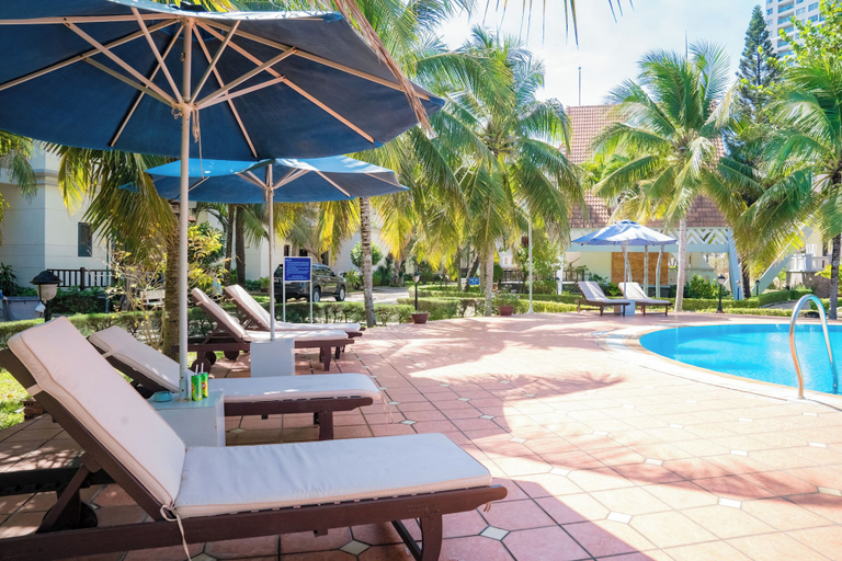 Sport & Beauty 5, Lotus Vung Tau Resort, Vũng Tàu