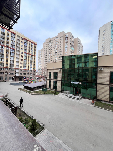 Exterior & Views, World Retreats, Almaty