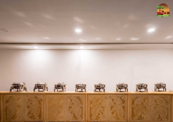 Food & Drinks 3, Arman Desert Luxury Camp & Resort, Jaisalmer