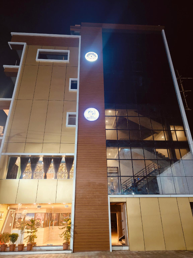 Exterior & Views 4, SAROJINI GARDEN HOTEL & RESTAURANT, Begusarai