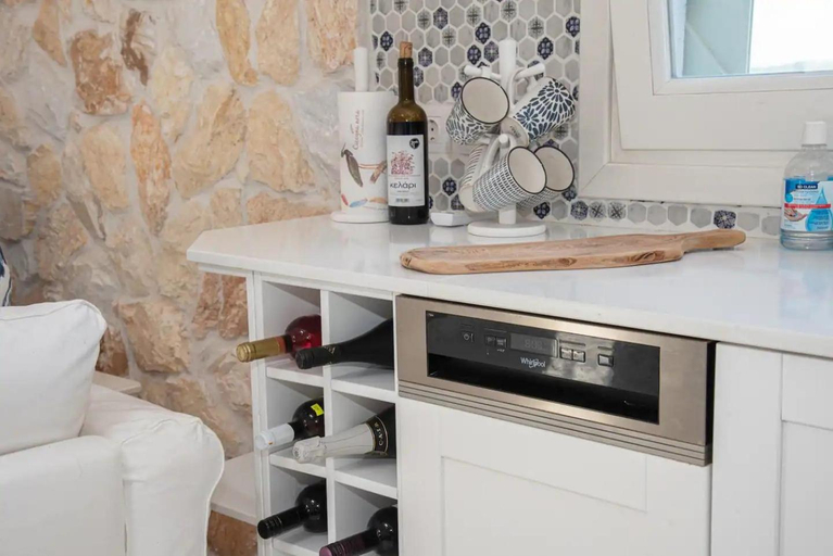 Others 5, Villa Thea Liapades, Ionian Islands