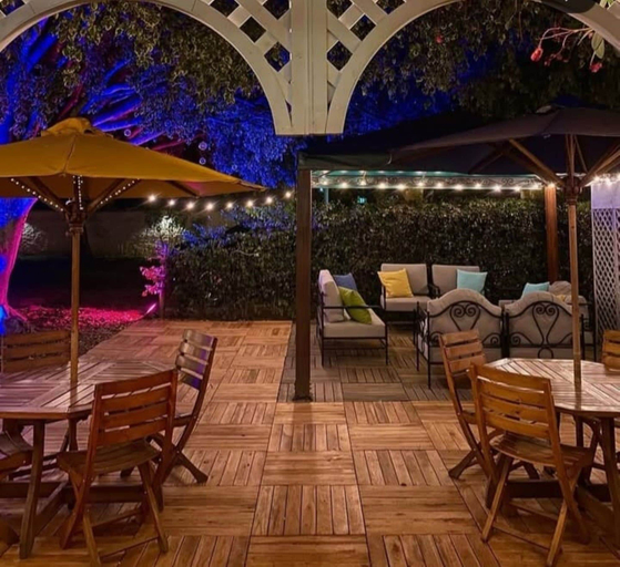 Food & Drinks 3, Hotel Evoque Sachica, Villa de Leyva