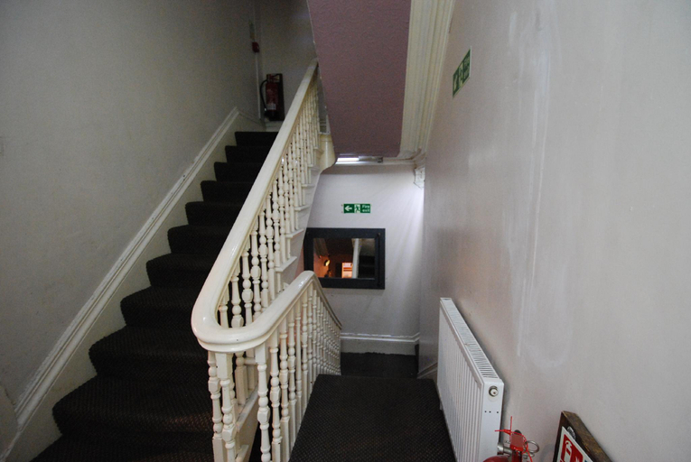 Others 2, Vinnie's Hotel , Blackpool