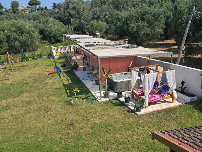 Others 4, Riposo Studios & Apartments, Ionian Islands