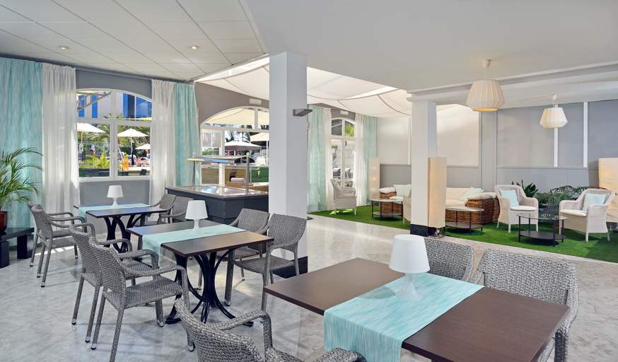 Food & Drinks 5, Sol Lunamar Palmanova Apartamento, Baleares