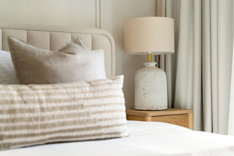 Bedroom 3, Silkhaus 29 Boulevard, Downtown Dubai, Dubai
