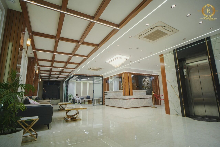 Others 5, Hotel Radhika Regency, Balangir