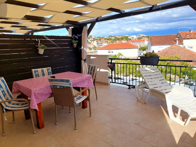 Others 5, Apartments Paula - One Bedroom Apartment with Terrace 2, Tisno