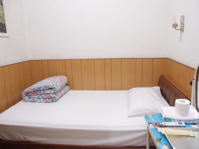 Bedroom 5, Villa Tong Keng, Macao