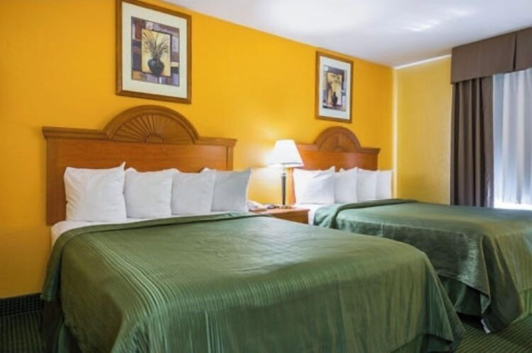 Others 4, Franklin Inn & Suites, Saint Mary