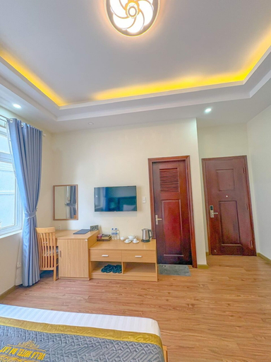 Others 5, Sam Villa Hotel Dalat, Đà Lạt