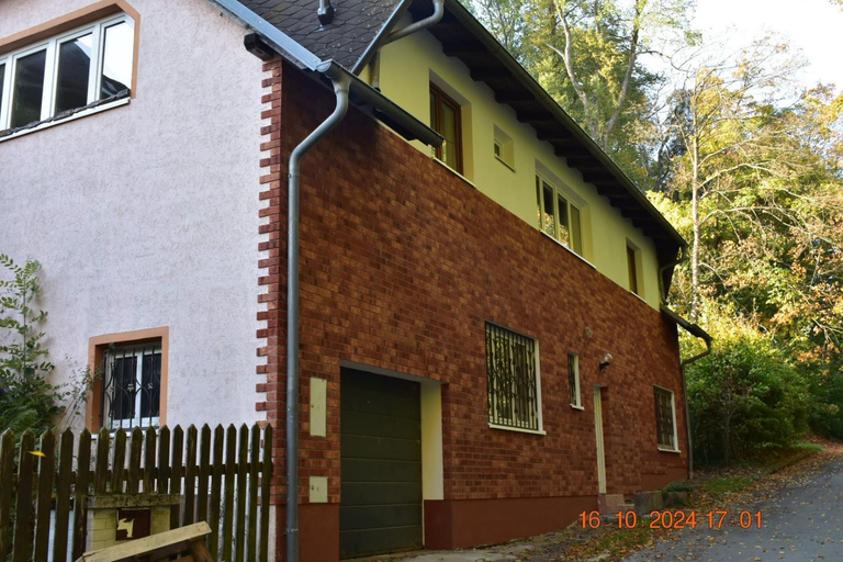 Others 5, Flynnhouse, Cheb