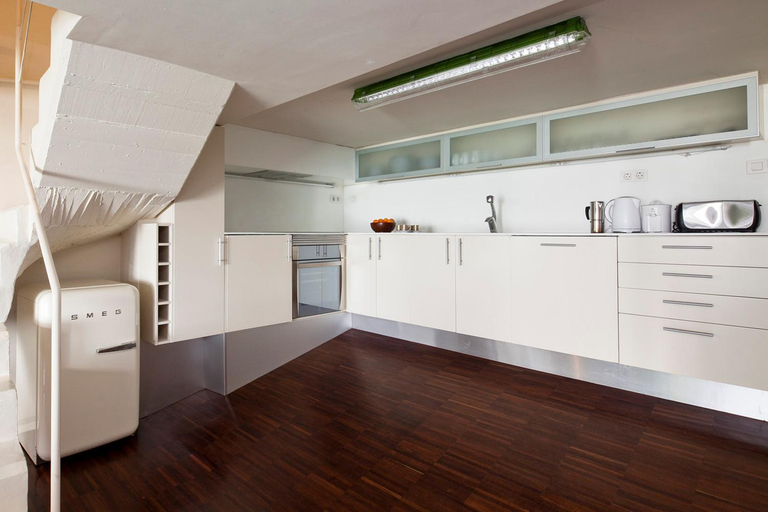 Others 5, Apartment Barcelona Rentals - Private Pool and Garden Center, Barcelona