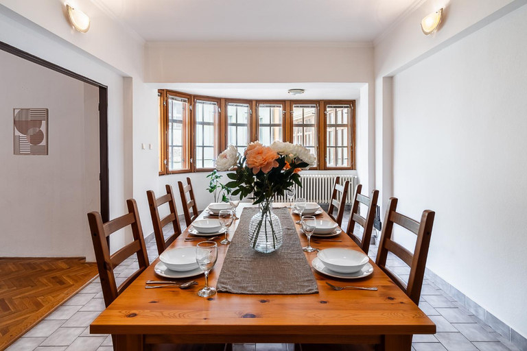 Others 4, Apartmany u Vlasskeho dvora, Kutná Hora