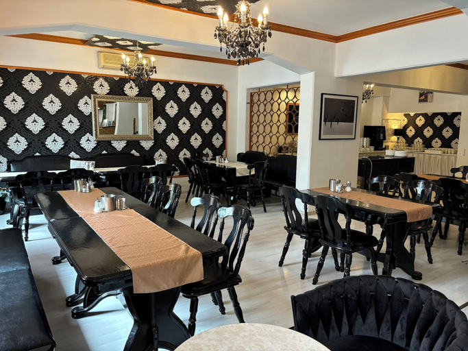 Food & Drinks 5, Hotel Gloria Budapest City Center, Budapesti