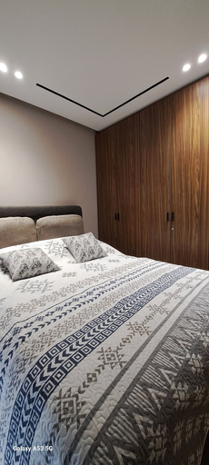 Others 4, Cozy Elegant Apartment - Rabat Center- Free Parking & AirC & Internet, Rabat