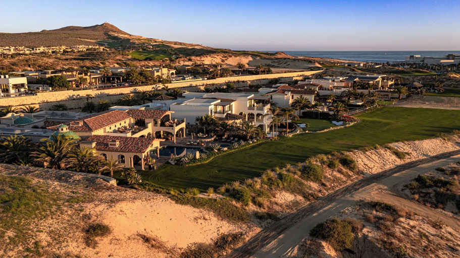 Exterior & Views 2, The Reserve at Diamante Cabo San Lucas, La Paz