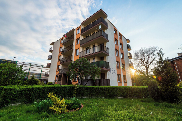 Exterior & Views 2, Family - by Kairos Apartments, Gliwice City