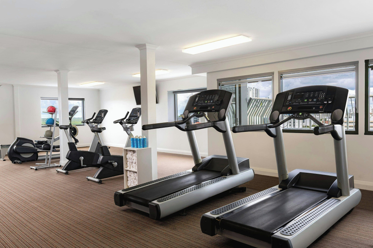 Others 4, Courtyard By Marriott Darwin, Darwin