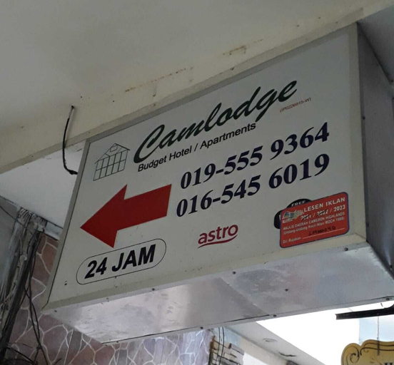 Exterior & Views, CAMLODE, Cameron Highlands