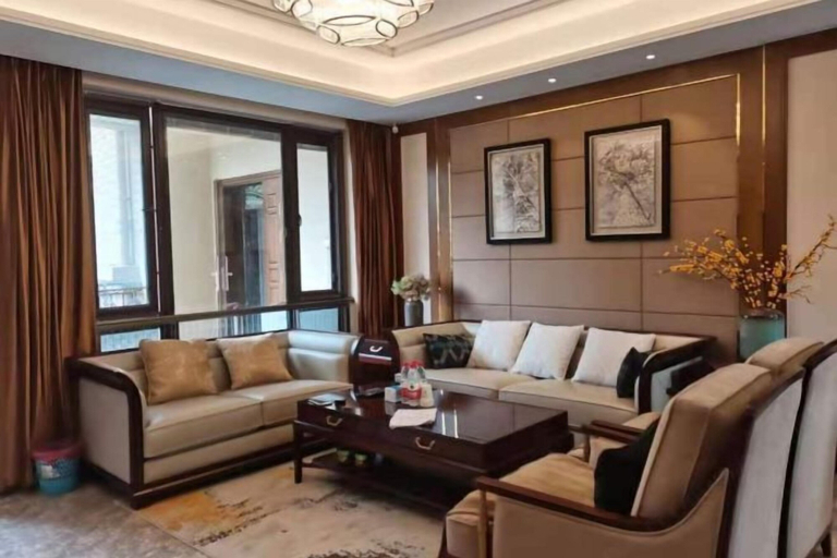 Others 5, Qidong Risheng Donghai Holiday Apartment, Nantong