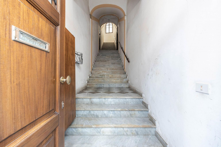 Others 3, Casa Paternostro in Palermo, Palermo