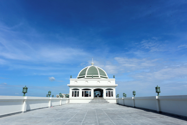 Exterior & Views 2, New Palace Bac Lieu Hotel, Bạc Liêu