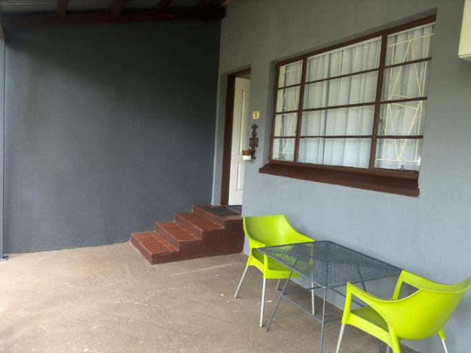 Facilities, Busa House Self-Catering Unit, Ehlanzeni