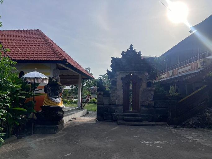 Exterior & Views 2, UNS Hotel, Badung