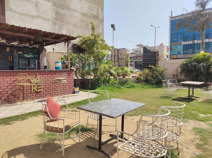 Others 5, Hotel Maharani Resort & Bar near Jaipur Airport, Jaipur