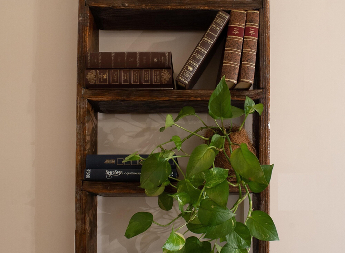 Room 2, Corte Nicolaiana by Wonderful Italy, Bari