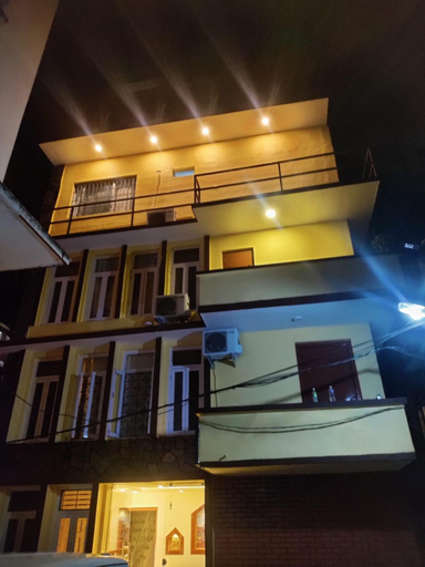 Exterior & Views 2, Thani Boutique Hotel, Bagmati