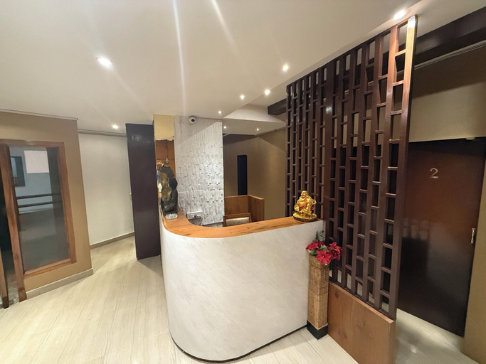 Others 4, MW HOTEL, Kamrup Metropolitan