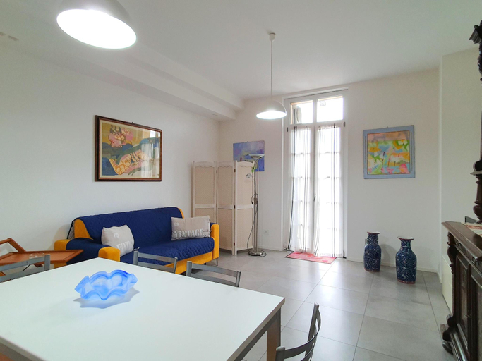 Others 5, Apartment in Germignaga near Lake Maggiore, Varese