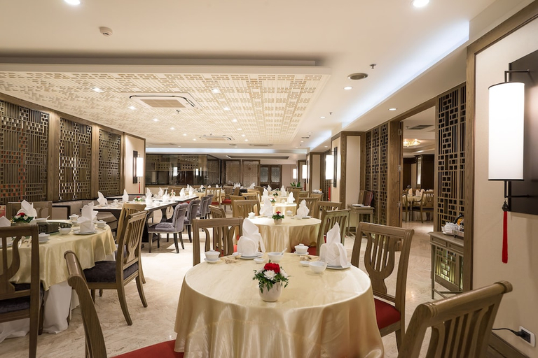 Food & Drinks 4, ROYAL CLIFF BEACH HOTEL, Pattaya