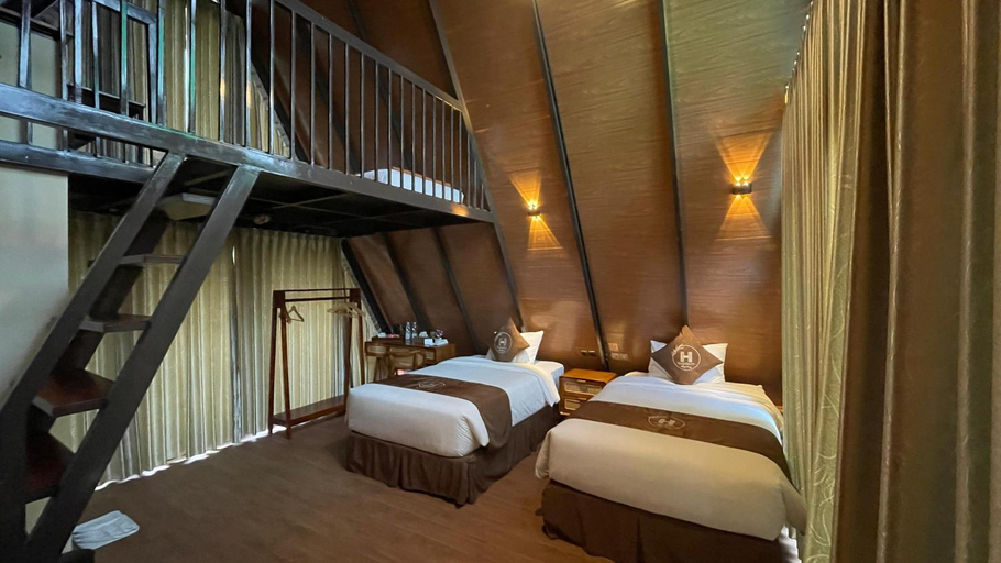 Bedroom 10
