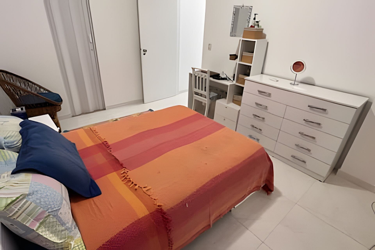Bedroom 2, Cobertura Duplex no Guarujá SP - 4, Guarujá