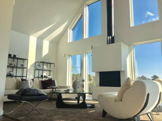 Others 4, Topnotch House In The Most Fashionable Surrounding, Nacka