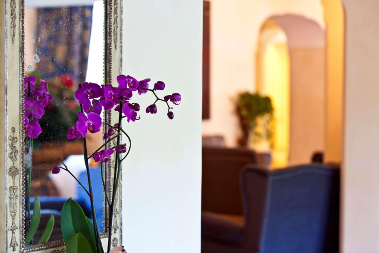 Public Area 4, Excelsior Belvedere Hotel & Spa, Napoli