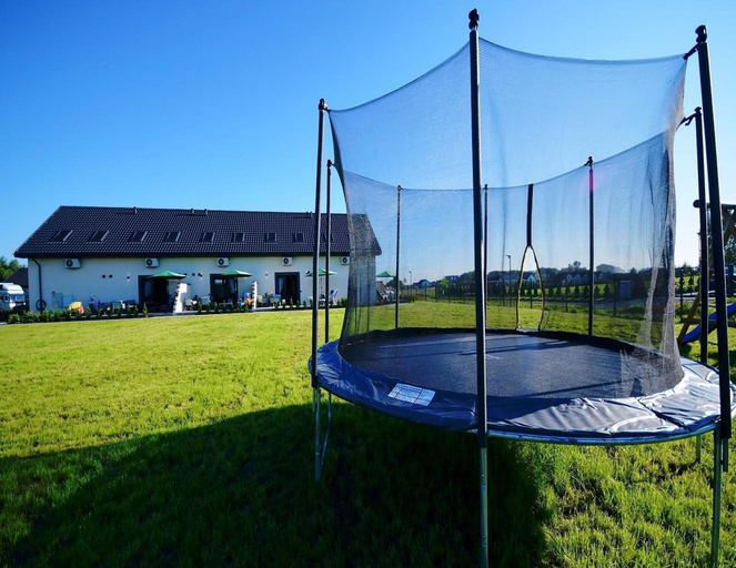Garden 3, Comfortable Holiday Homes, Mielenko, Koszalin